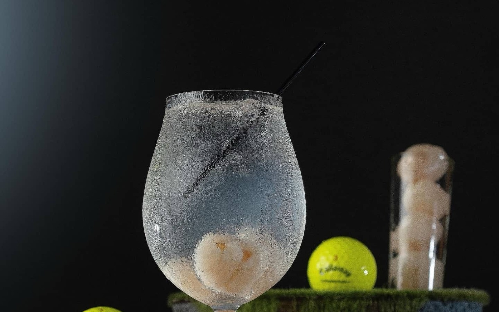 Gin Licha