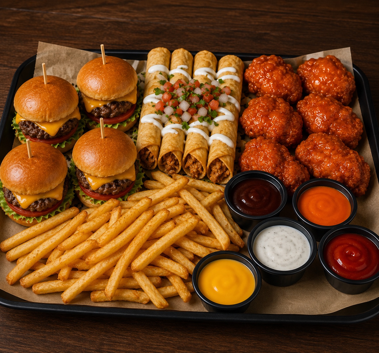 Sampler